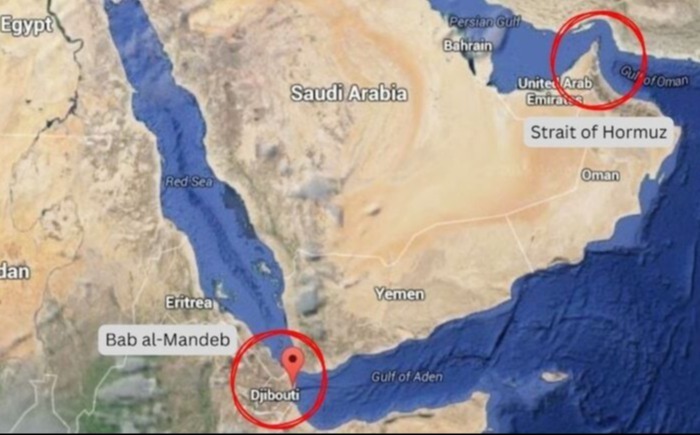 Bab el-Mandeb Strait-1
