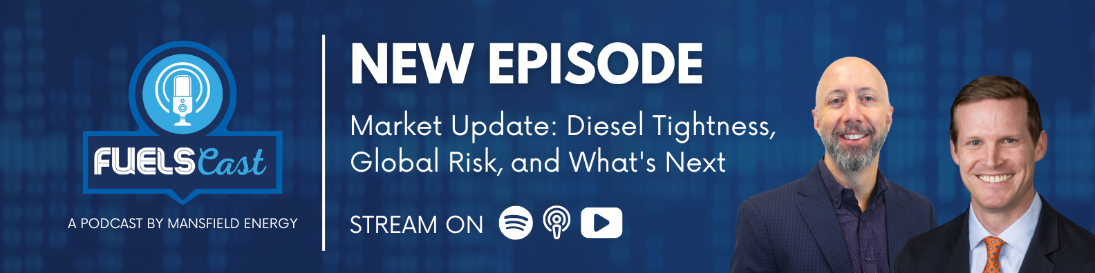 FUELSCast Ep 16